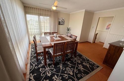 Port Vincent House | Aqua Vista