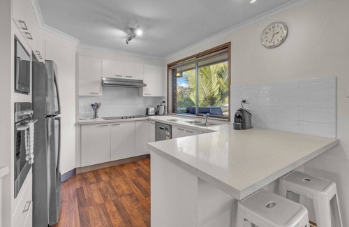 St. Georges Basin House | Aqua Vista on Meriton