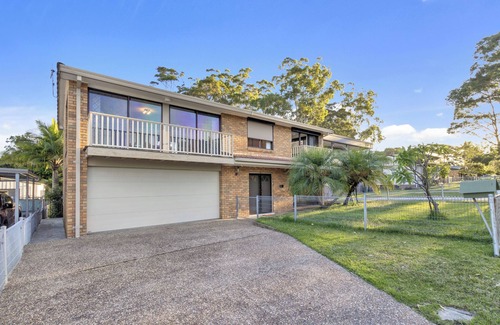 St. Georges Basin House | Aqua Vista on Meriton