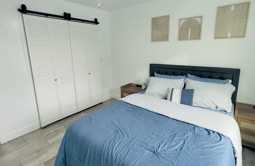 Santa Maria Apartment | Aqua Vista Central Coast