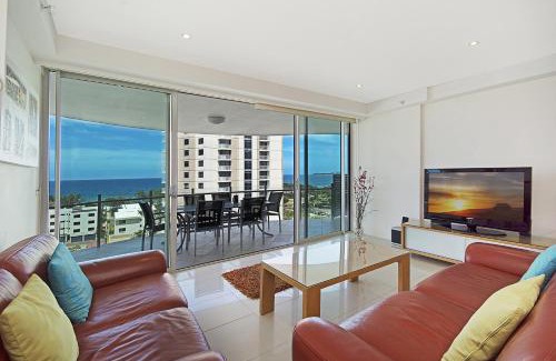 Maroochydore Resort | Aqua Vista Resort