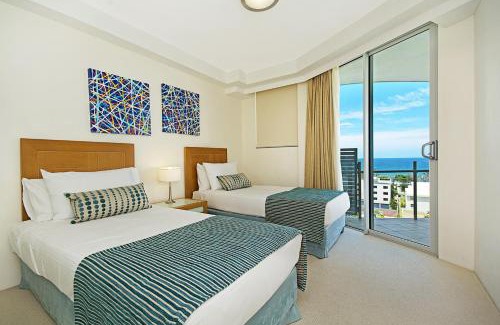Maroochydore Resort | Aqua Vista Resort