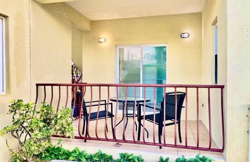 St. John's Apartment | Aqua Vista Spacious Studio Apt