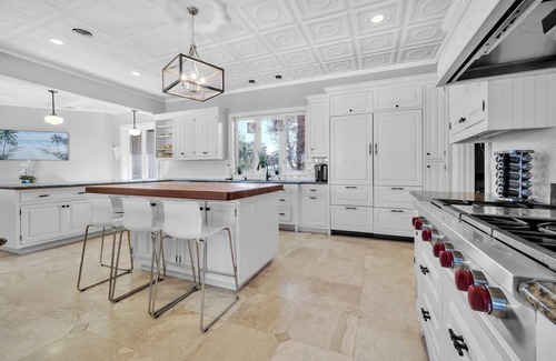East Fort Lauderdale House | Aqua Vista Waterfront Mansion