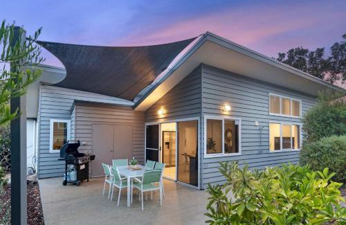 Dunsborough House | Aqua21 @ Cape Villas Dunsborough