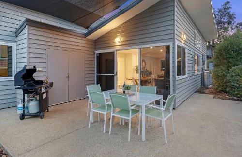 Dunsborough House | Aqua21 @ Cape Villas Dunsborough