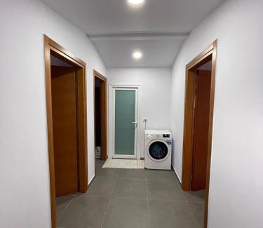 Ksamil House | Aqua30 Home Ksamil