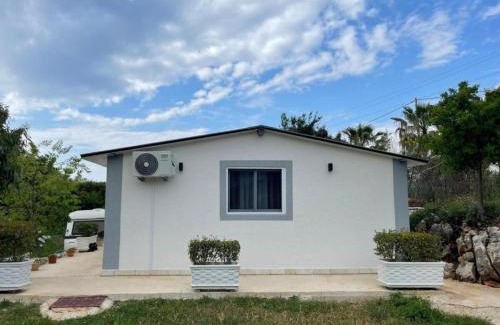 Ksamil House | Aqua30 Home Ksamil