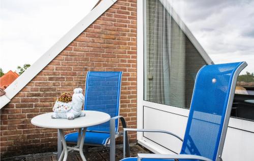 Bruinisse Apartment | Aquadelta Bruinisse-Clipper 26