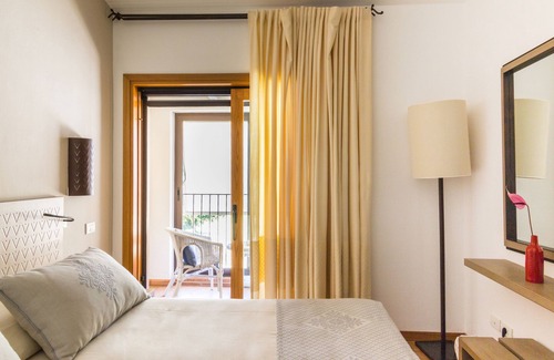 Chia Hotel | Aquadulci Hotel