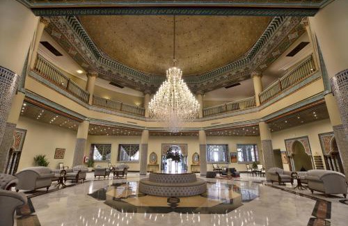 Agdal Hotel | Aquafun By Grand Mogador Agdal