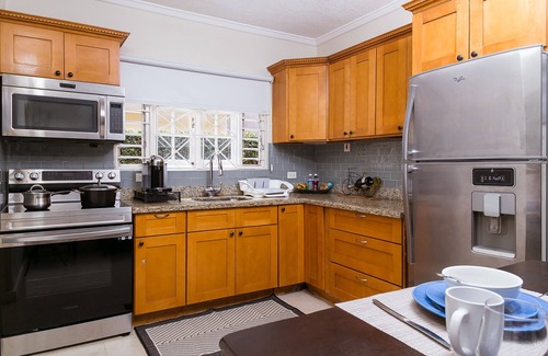 Havendale House | Aquahaven Retreat in Kingston