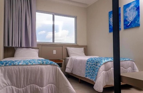 Salinopolis Resort | Aqualand Park e Resort