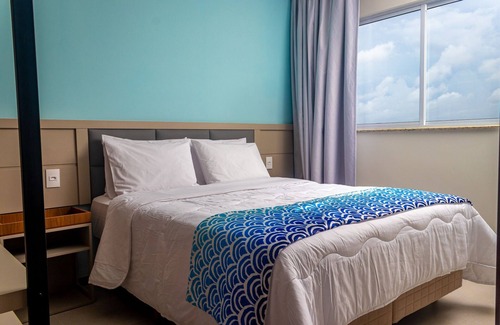 Salinopolis Resort | Aqualand Park & Resort Oficial