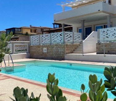 Cannigione Apartment | Aqualife luxury home 4