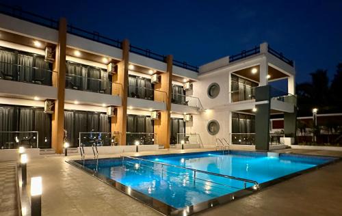 Devbag Resort | Aqualina