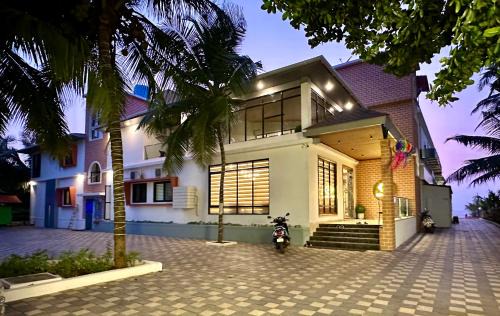 Devbag Resort | Aqualina
