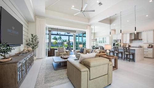 Marco Island House | Aqualina