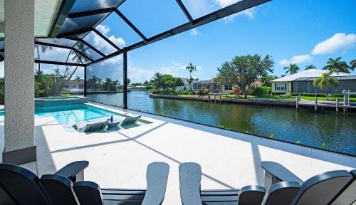 Marco Island House | Aqualina
