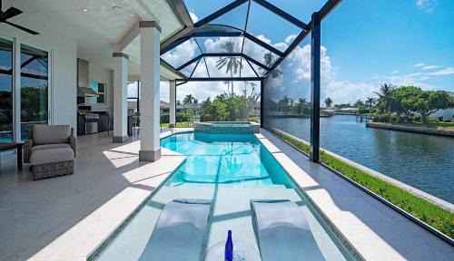 Marco Island House | Aqualina