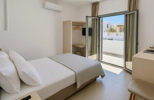 Adamas Hotel | Aqualis