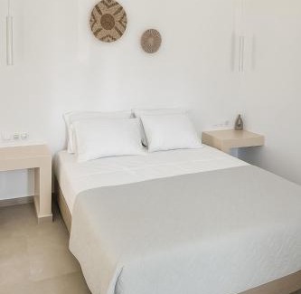 Adamas Hotel | Aqualis