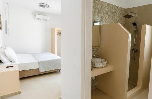 Adamas Hotel | Aqualis
