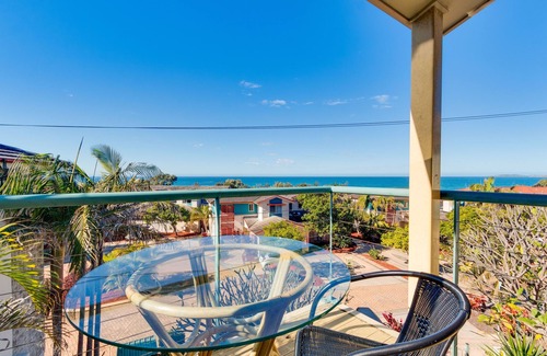 Korora Apartment | Aqualuna Beach Resort