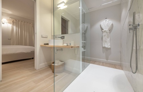 Carloforte Bed & Breakfast | AQUAMADRE Suites