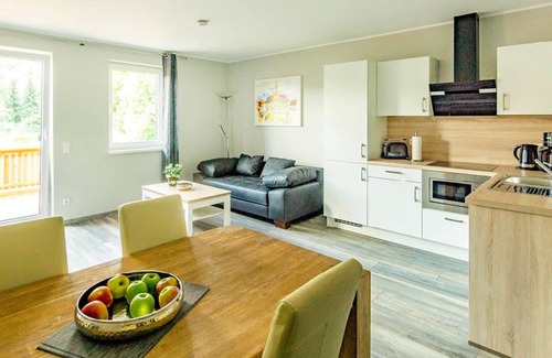 Boddinghausen Apartment | AquaMagis