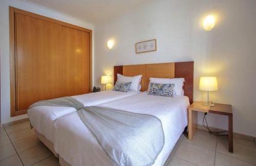 Olhos D'Agua Apartment | Aquamar Albufeira Aparthotel