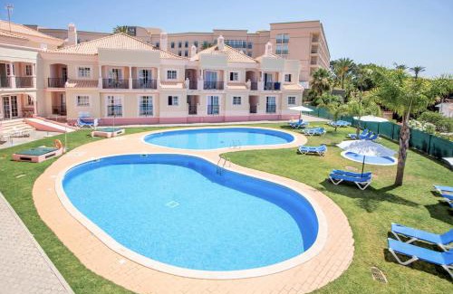 Olhos D'Agua Apartment | Aquamar Albufeira Aparthotel