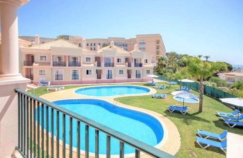 Olhos D'Agua Apartment | Aquamar Albufeira Aparthotel