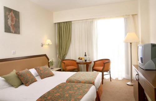 Geroskipou Hotel | Aquamare Beach Hotel & Spa