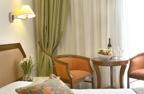 Geroskipou Hotel | Aquamare Beach Hotel & Spa