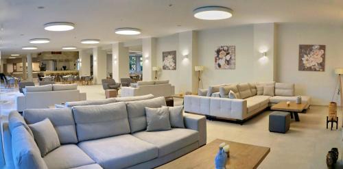 Efthalou Resort | Aquamare Molyvos hotel adults only