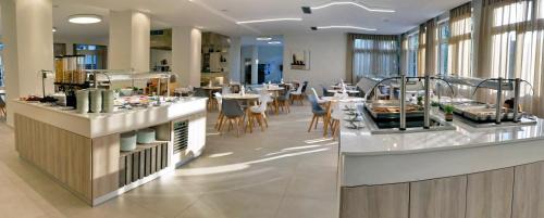 Efthalou Resort | Aquamare Molyvos hotel adults only