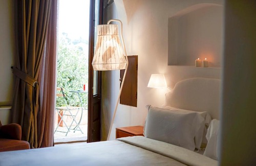 Polignano a Mare Bed & Breakfast | Aquamarea