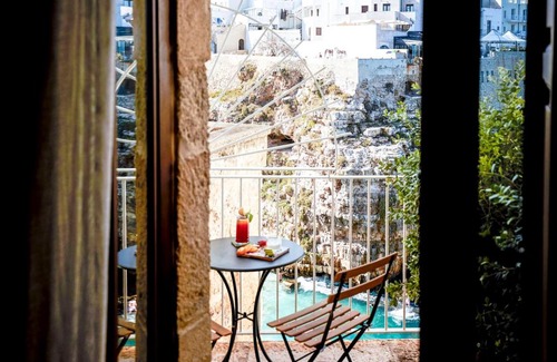 Polignano a Mare Bed & Breakfast | Aquamarea