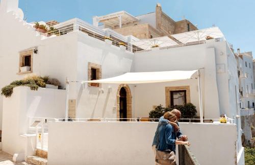 Polignano a Mare Bed & Breakfast | Aquamarea