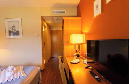 Szentendrei Hotel | Aquamarina Hotel Visegrád