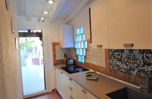San Teodoro City Centre Apartment | Aquamarine - Exclusive Sea House