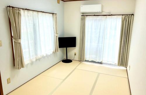 Kadena-cho Villa | AQUAMARINE HOTEL Nagahama