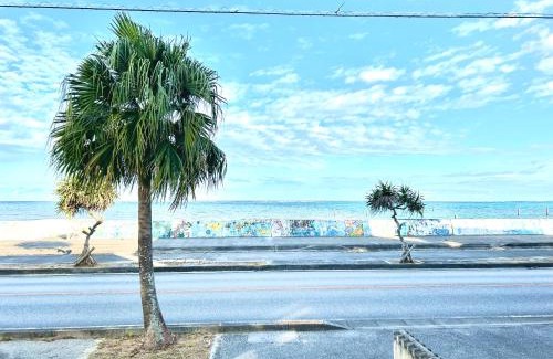 Kadena-cho Villa | AQUAMARINE HOTEL Nagahama