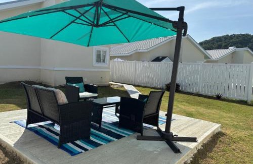 Lucea House | Aquamarine Resort-style Vacations