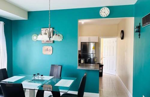 Lucea House | Aquamarine Resort-style Vacations