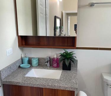 Lucea House | Aquamarine Resort-style Vacations