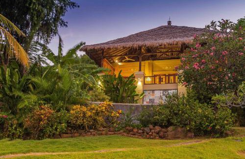 Amed Villa | Aquamarine Seaview Villa