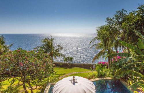 Amed Villa | Aquamarine Seaview Villa