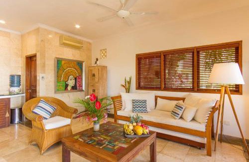 Amed Villa | Aquamarine Seaview Villa